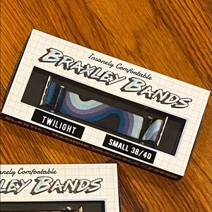 Twilight - Braxley Bands for Apple Watch